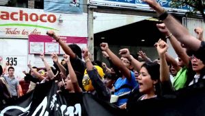 Fundamentalists Ramp Up Attacks on Human Rights Group in El Salvador