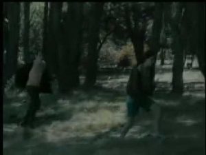 Short film “The power of ‘body movements’”