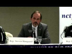 South Dakota Nears Dangerous Precedent