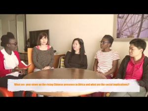 Why gender and sexuality are central to China’s relationships with the Global South