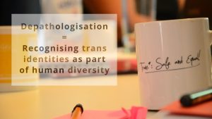 Intersex Awareness Day: news, articles and campaigns