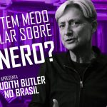 Brazilian conservatives react to Judith Butler