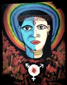 Trans-Indian-Jesus-by-Vivekanandh