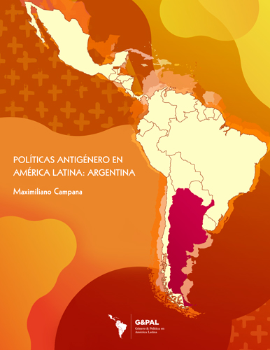 Politicas Antigénero en América Latina: Estudios de Caso