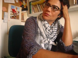 berenice bento