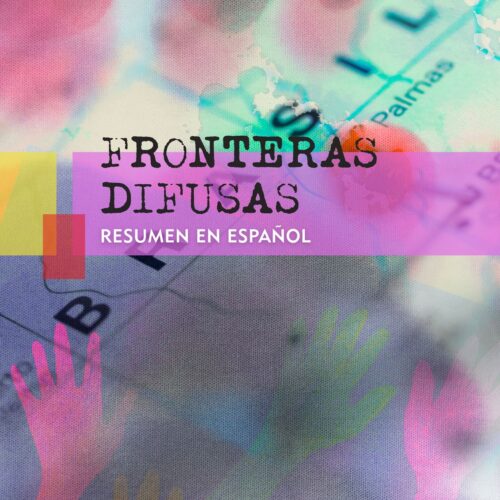 Fronteras Difusas: Resumen en Español