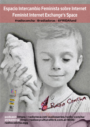 radio-concha