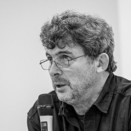 Éric Fassin sobre o espectro de um novo macarthismo: “A democracia desmorona como um castelo de cartas”