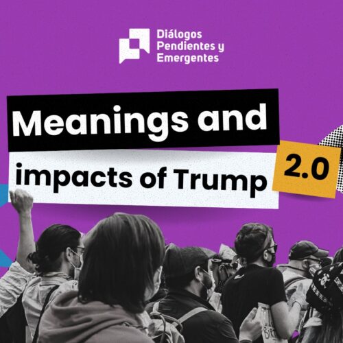 A nova desordem global: significados e impactos de Trump 2.0 – vídeos-resumos