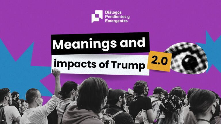 A nova desordem global: significados e impactos de Trump 2.0 – vídeos-resumos