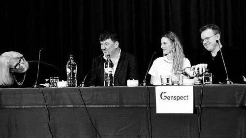 A transexualidade aos olhos da Genspect