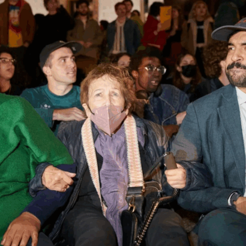 I Am an 83-Year-Old Jewish New Yorker and I Love Zohran Mamdani