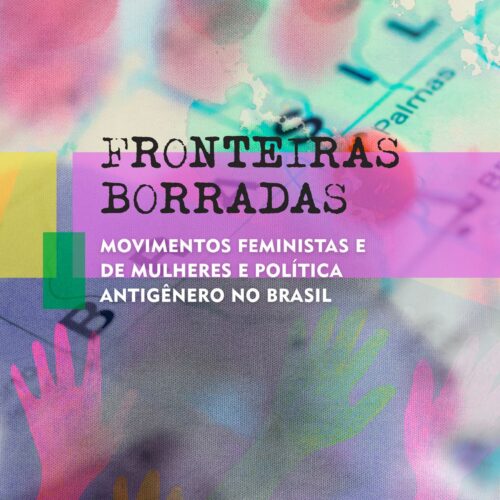 “Blurred Boundaries” maps the ecosystem of essentialist feminisms and their relationship with the anti-gender field