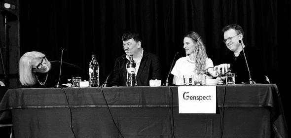 Transsexuality in the eyes of Genspect