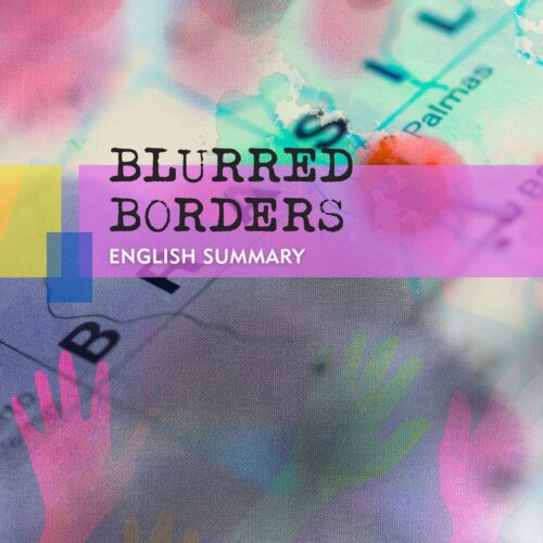 Blurred Boundaries: english summary